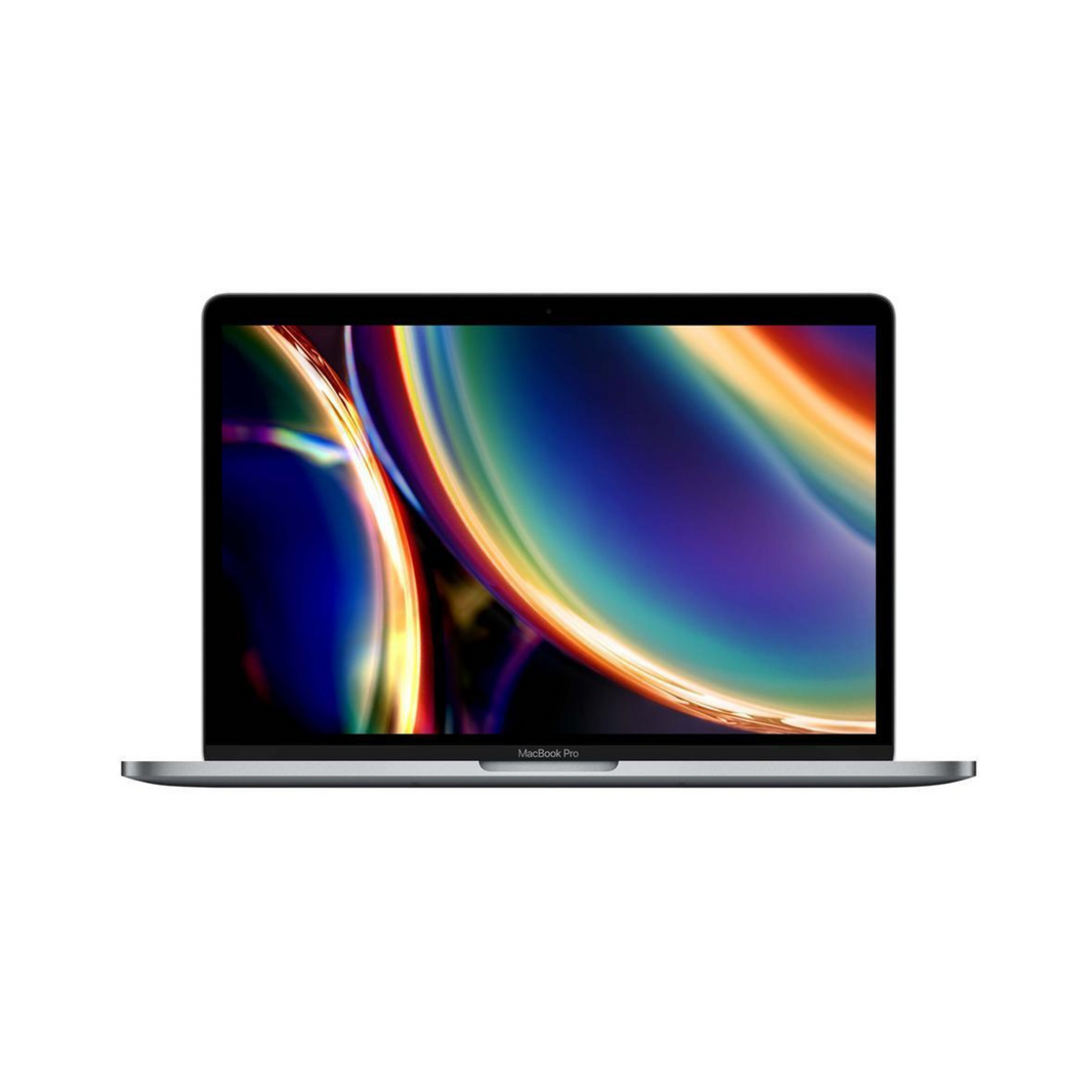 MacBook Pro Touch Bar 13" Retina (2019)-Argento - A1989