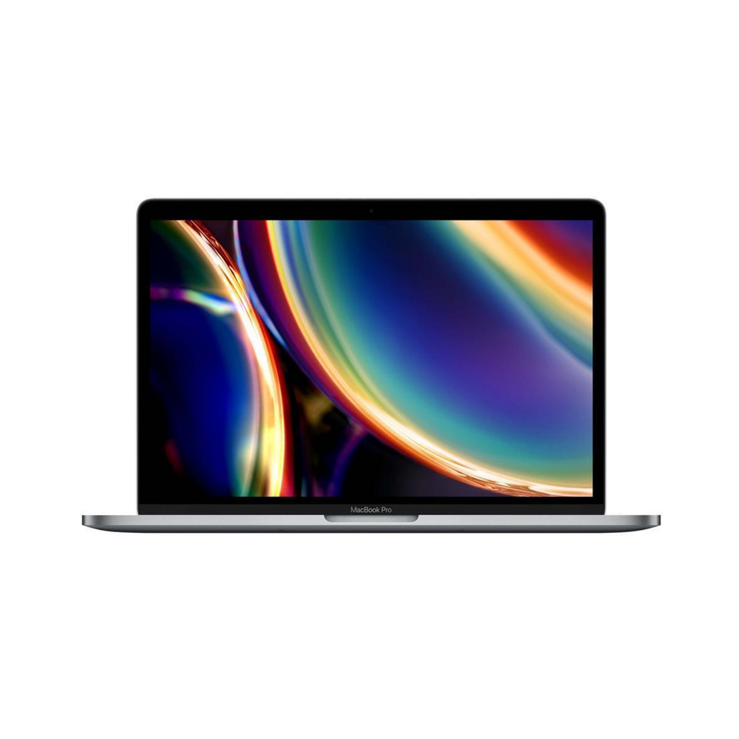 MacBook Pro Touch Bar 13" Retina (2019)-Grigio Siderale - A1989