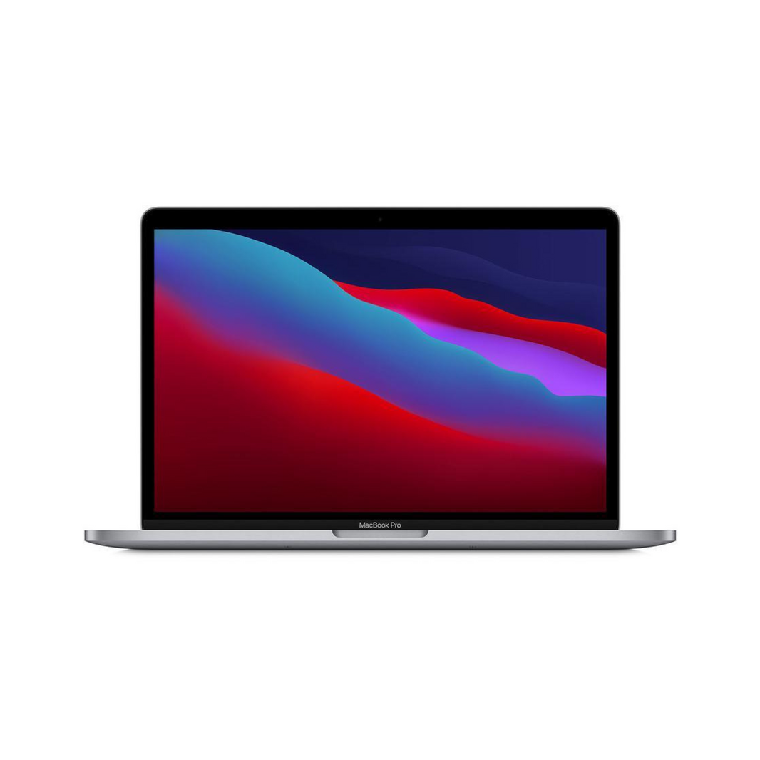 MacBook Pro 13" Retina (2020)-Argento-A2251