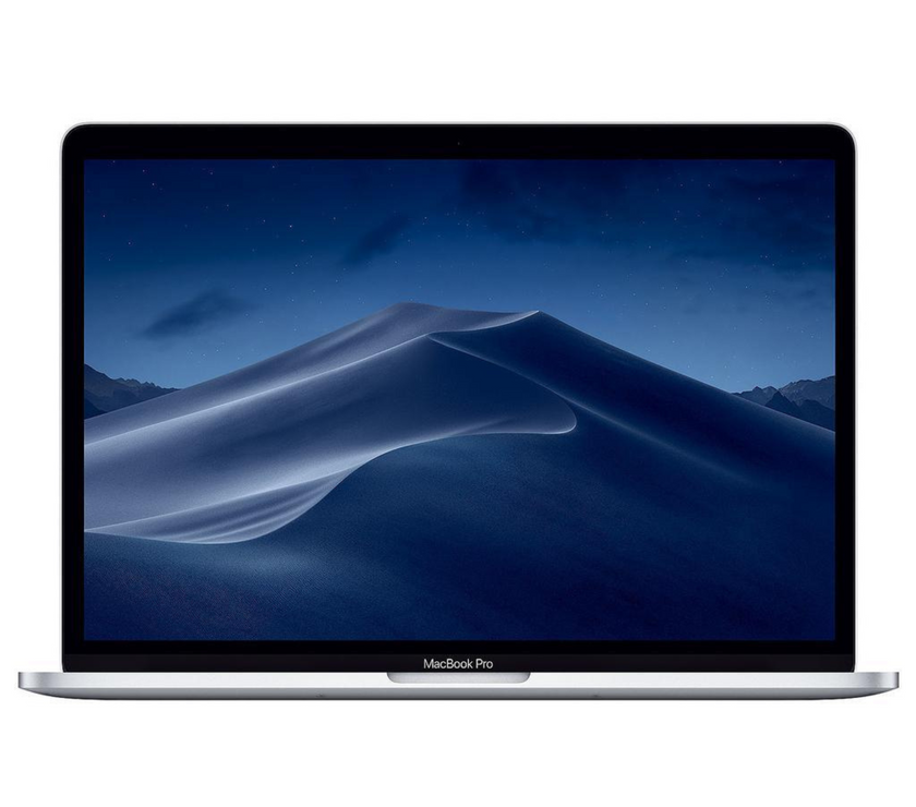 MacBook Pro Touch Bar 15" Retina (2019)-Grigio Siderale - A1990