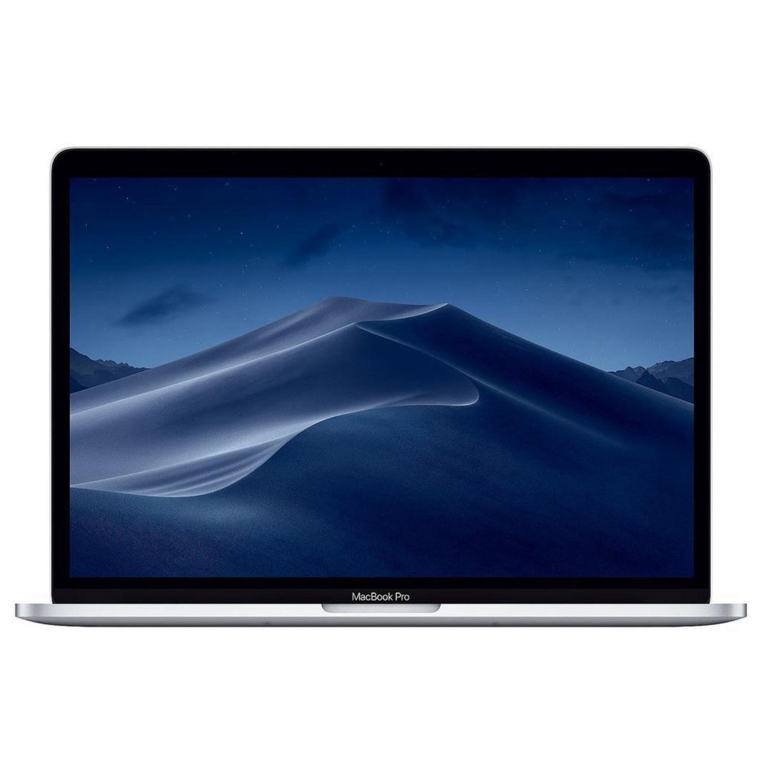 MacBook Pro Touch Bar 15" Retina (2019)-Grigio Siderale - A1990