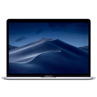 MacBook Pro Touch Bar 13" Retina (2019)-Grigio Siderale - A1989