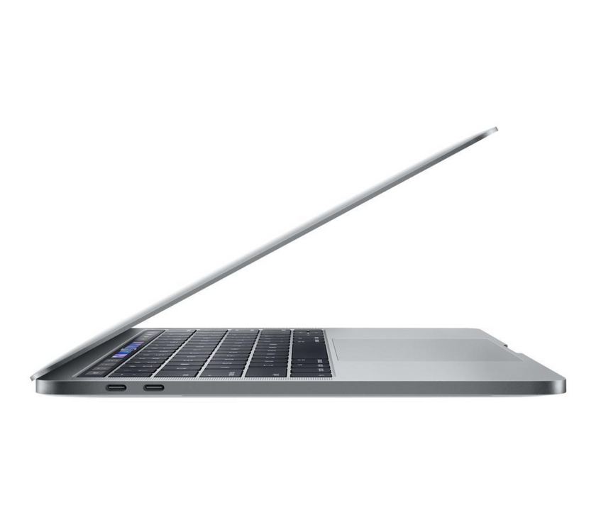 MacBook Pro Touch Bar 13" Retina (2019)-Grigio Siderale - A1989