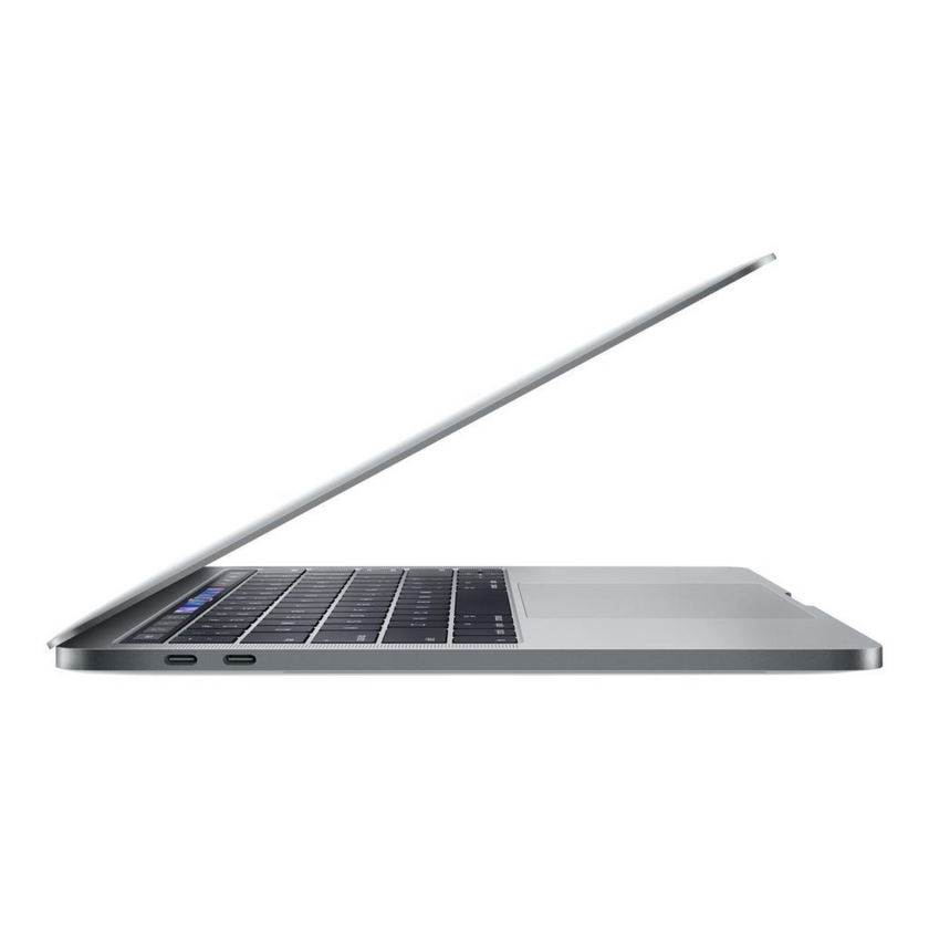 MacBook Pro Touch Bar 13" Retina (2019)-Grigio Siderale - A1989