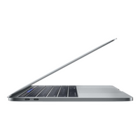 MacBook Pro Touch Bar 15" Retina (2019)-Grigio Siderale - A1990