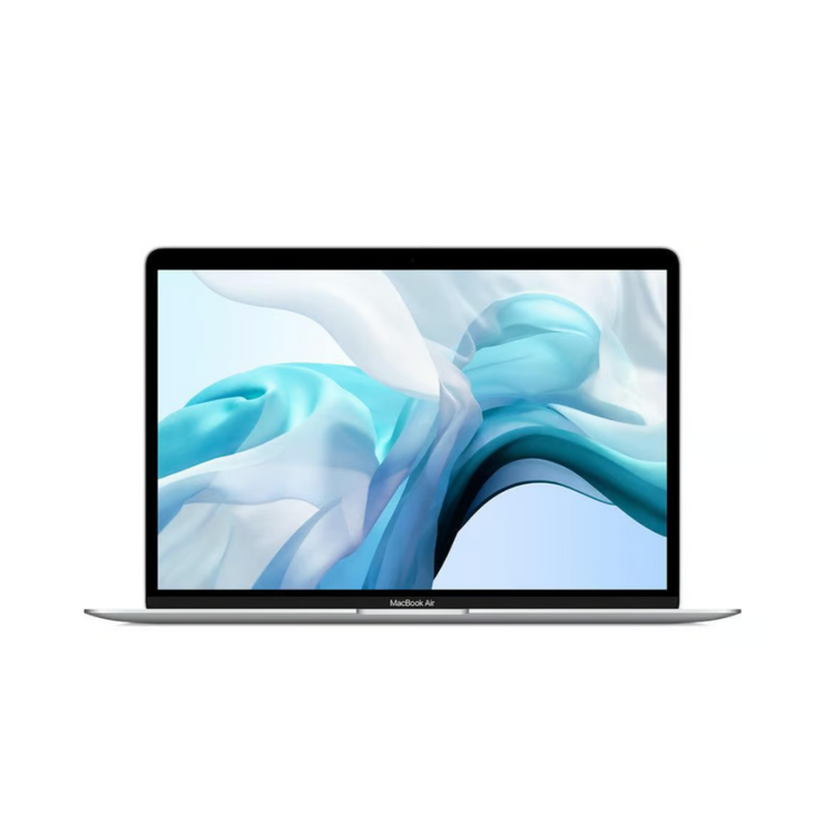 MacBook Air 13" Retina(2018) Argento - A1932