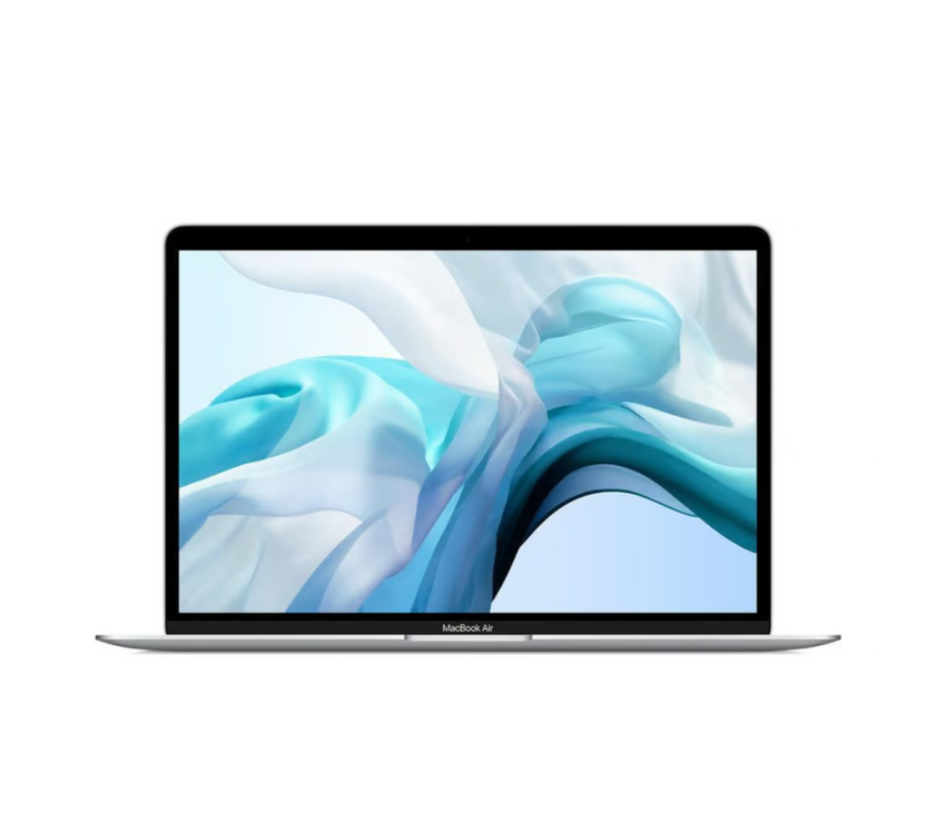 MacBook Air 13" Retina(2018) Argento - A1932