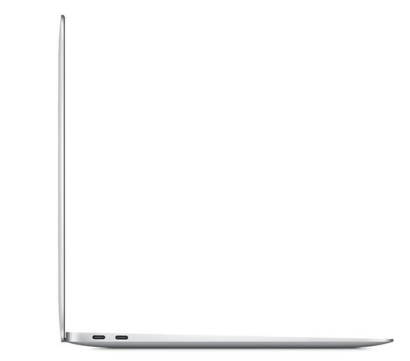 MacBook Air 13" Retina(2018) Argento - A1932