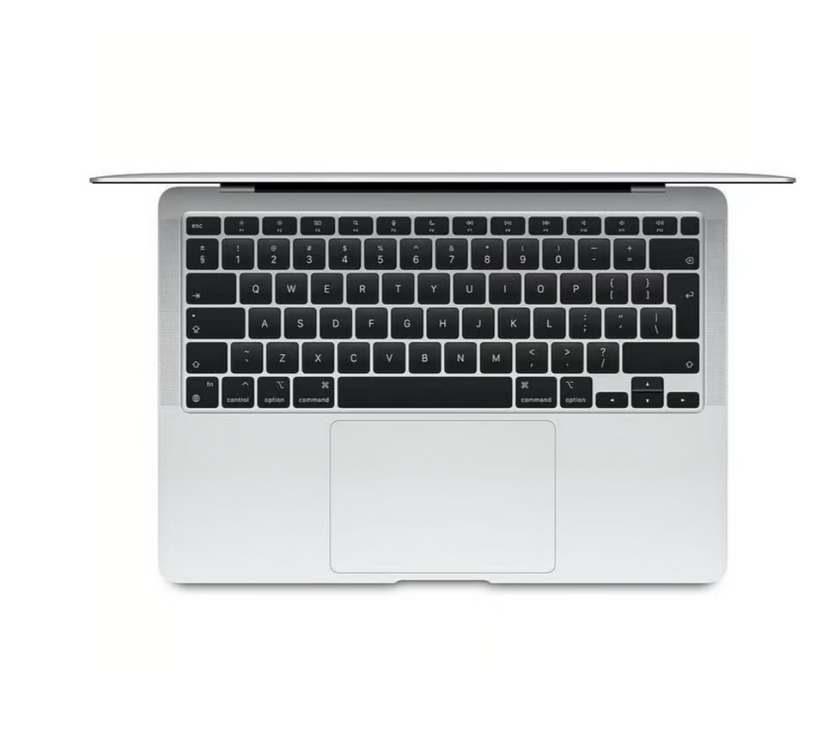 MacBook Air 13" Retina(2018) Argento - A1932