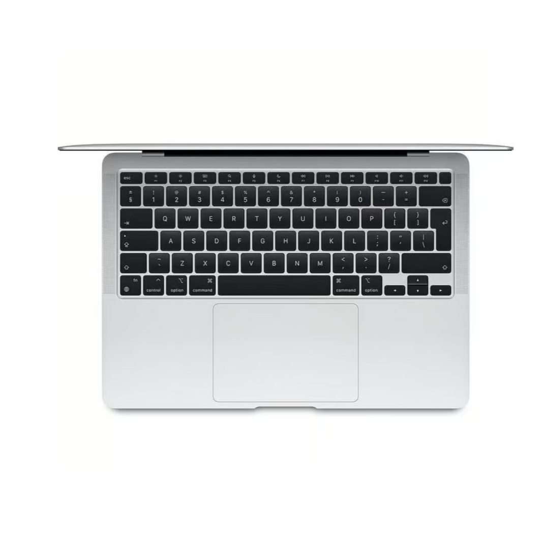 MacBook Air 13" Retina(2018) Argento - A1932