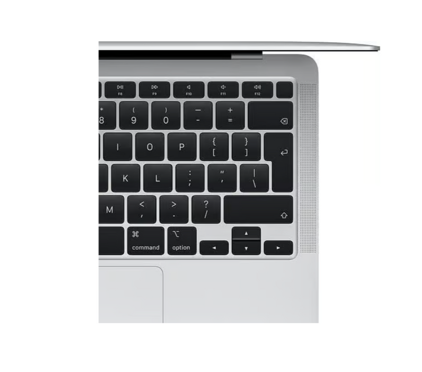 MacBook Air 13" Retina(2018) Argento - A1932