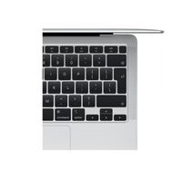 MacBook Air 13" Retina(2018) Argento - A1932