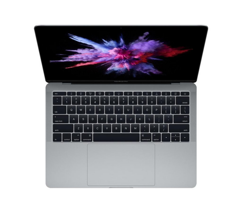 MacBook Pro 13" Retina (2016)-Grigio Siderale - A1708