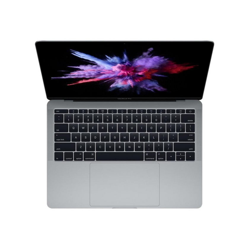 MacBook Pro 13" Retina (2016)-Grigio Siderale - A1708