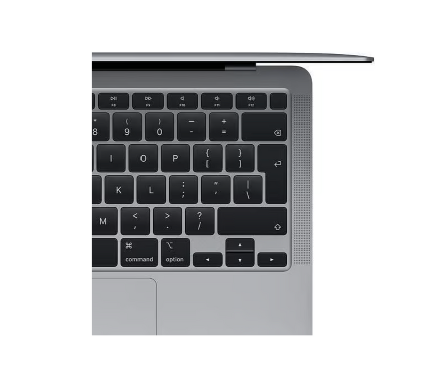 MacBook Air 13" Retina(2018) Grigio siderale - A1932