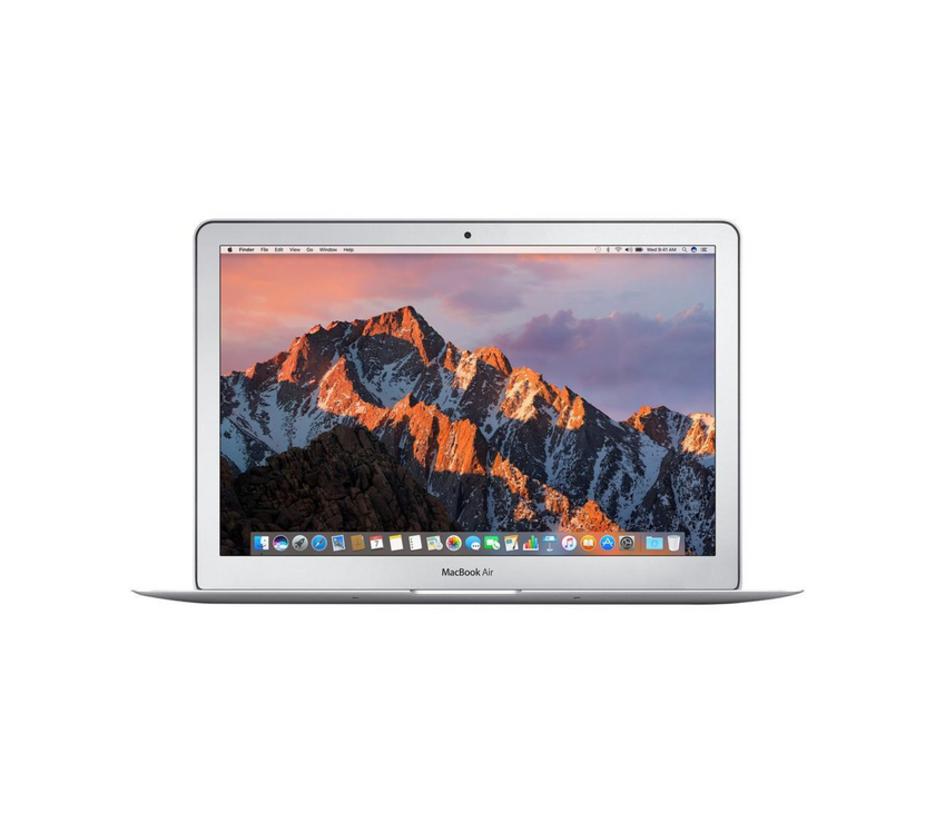 MacBook Air 13" (2017) Argento-A1466