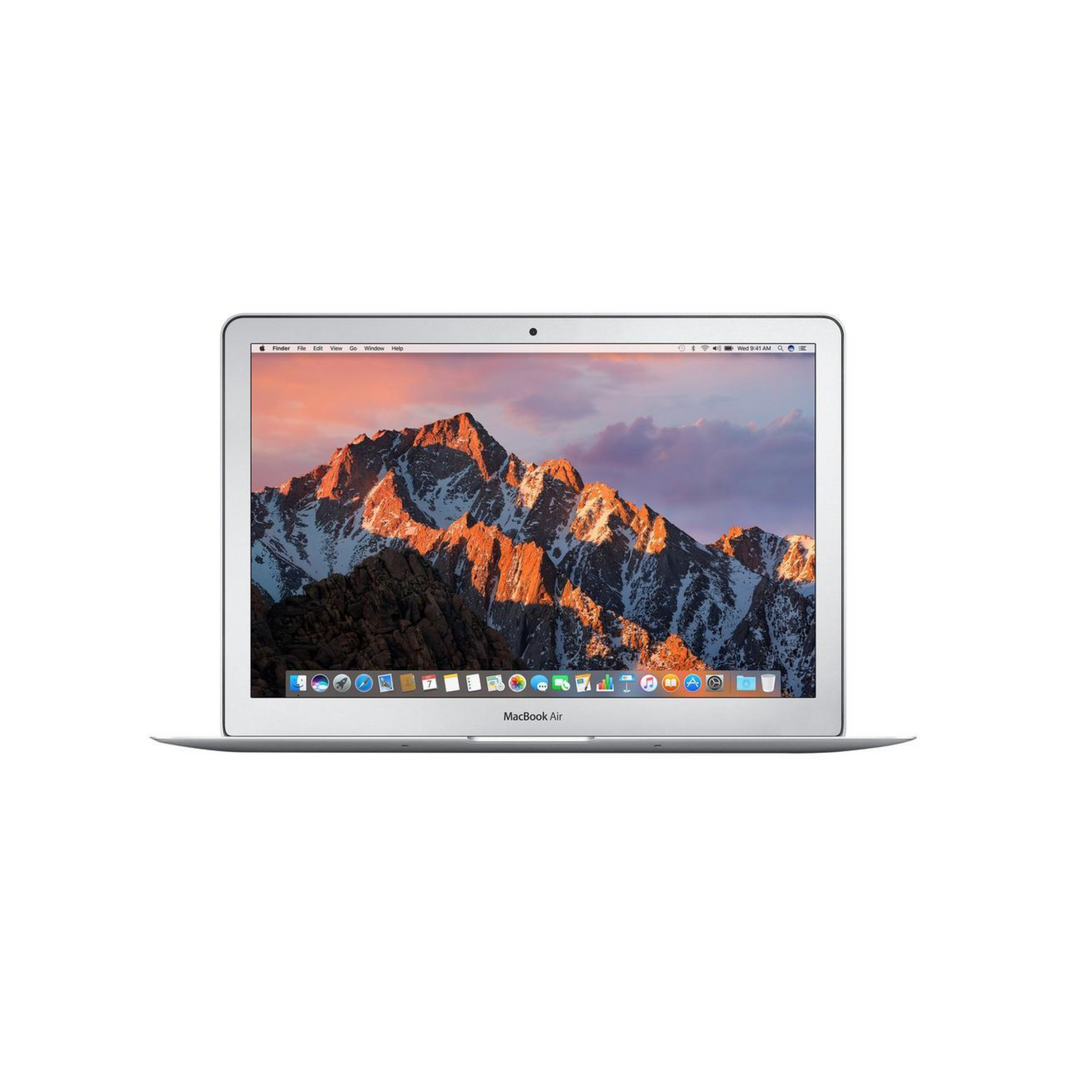 MacBook Air 13" (2017) Argento-A1466