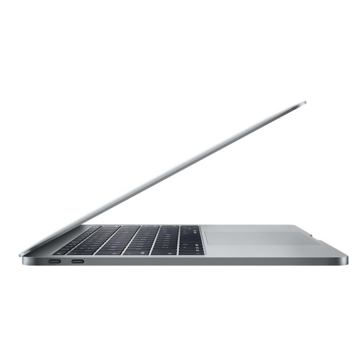 MacBook Pro 13" Retina (2016)-Argento -A1708