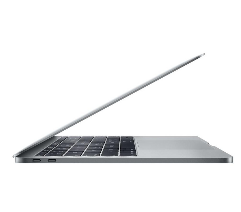 MacBook Pro 13" Retina (2016)-Grigio Siderale - A1708