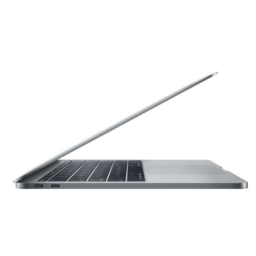 MacBook Pro 13" Retina (2016)-Grigio Siderale - A1708