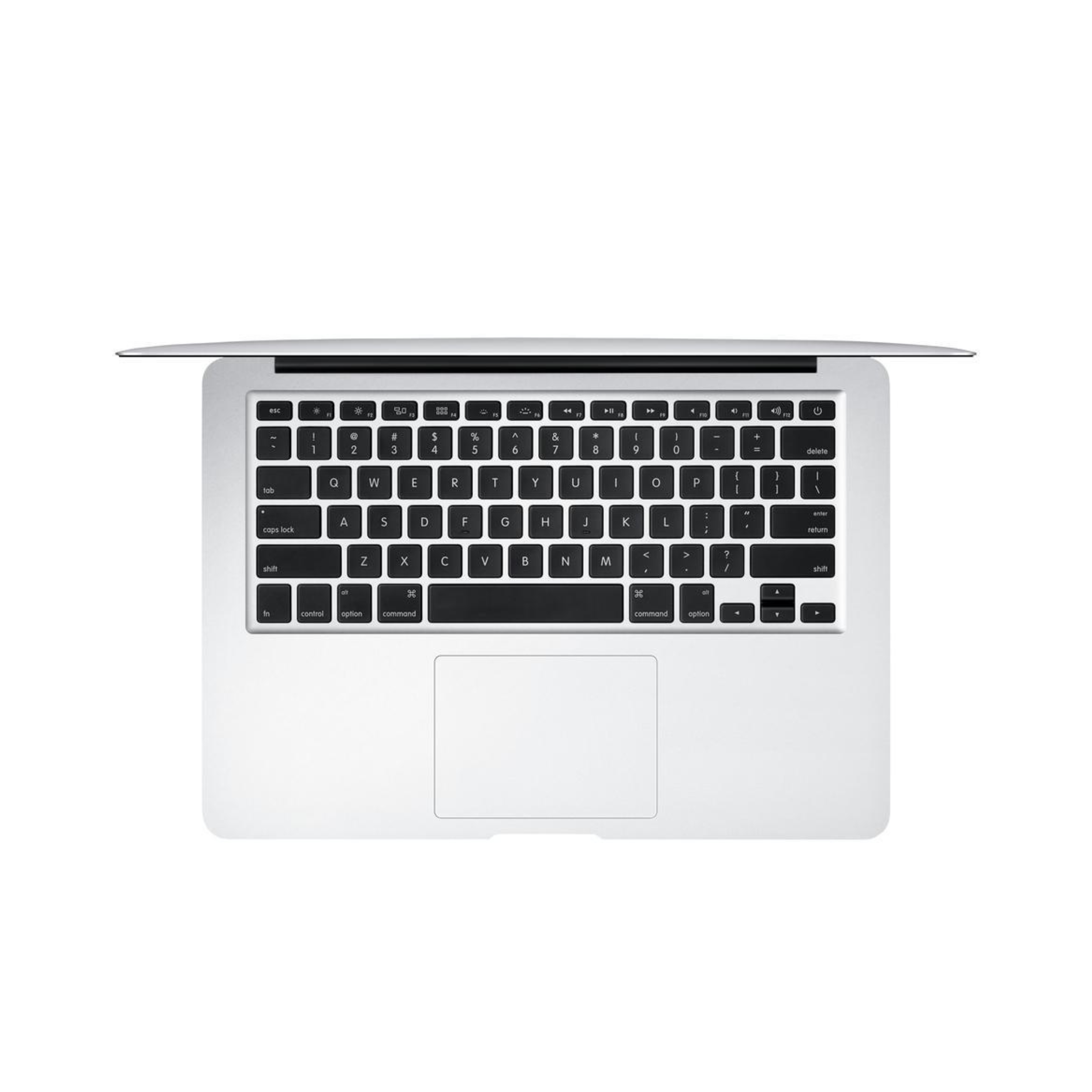 MacBook Air 13" (2017) Argento-A1466