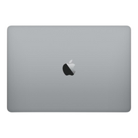 MacBook Pro 13" Retina (2016)-Grigio Siderale - A1708