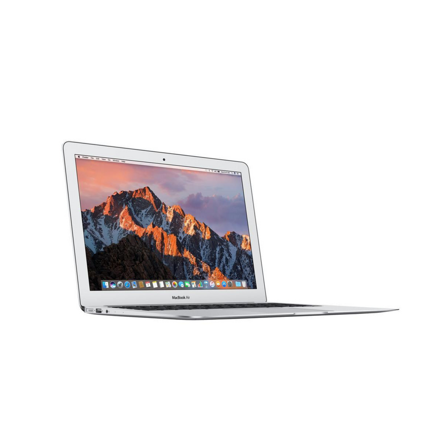 MacBook Air 13" (2017) Argento-A1466