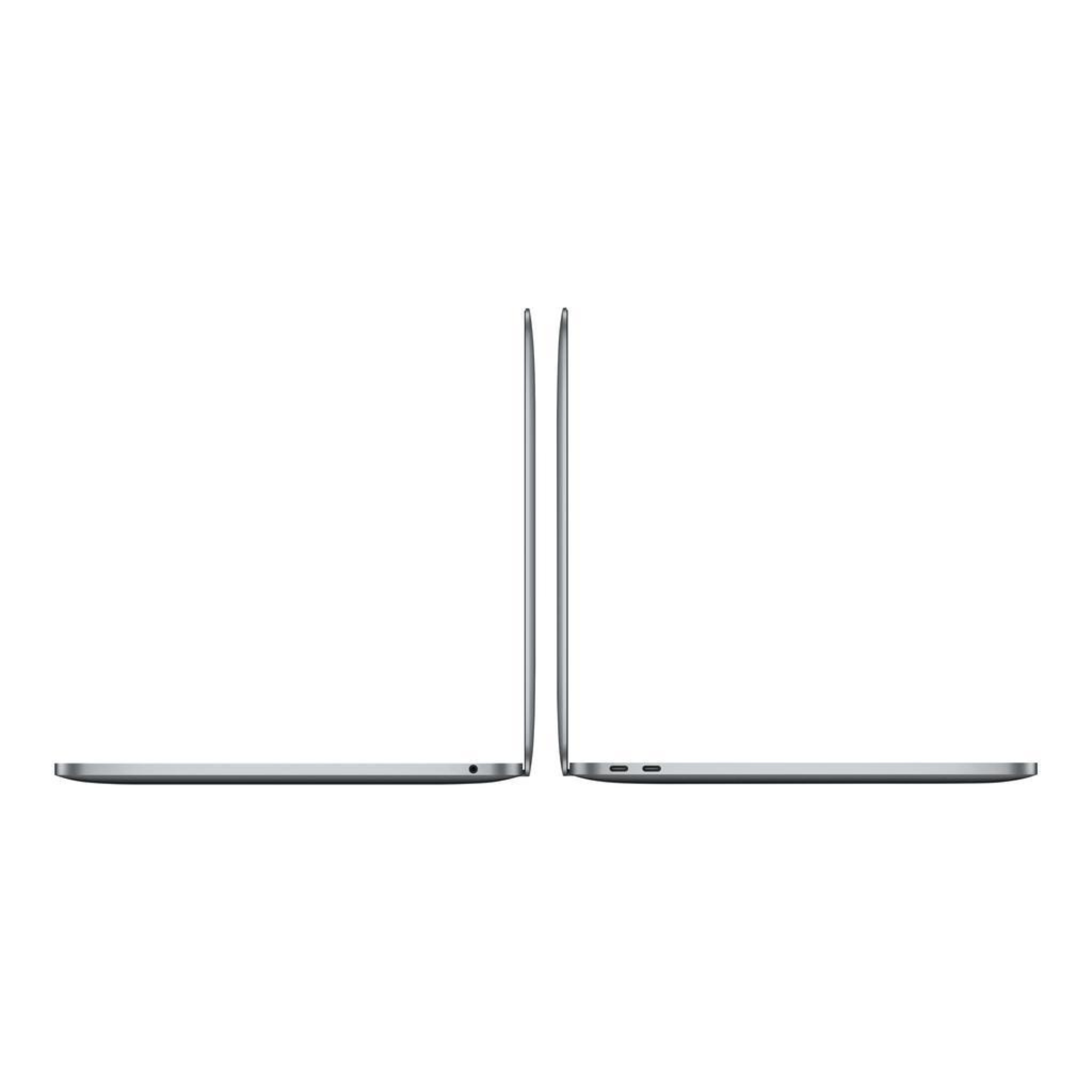 MacBook Pro 13" Retina (2016)-Argento -A1708