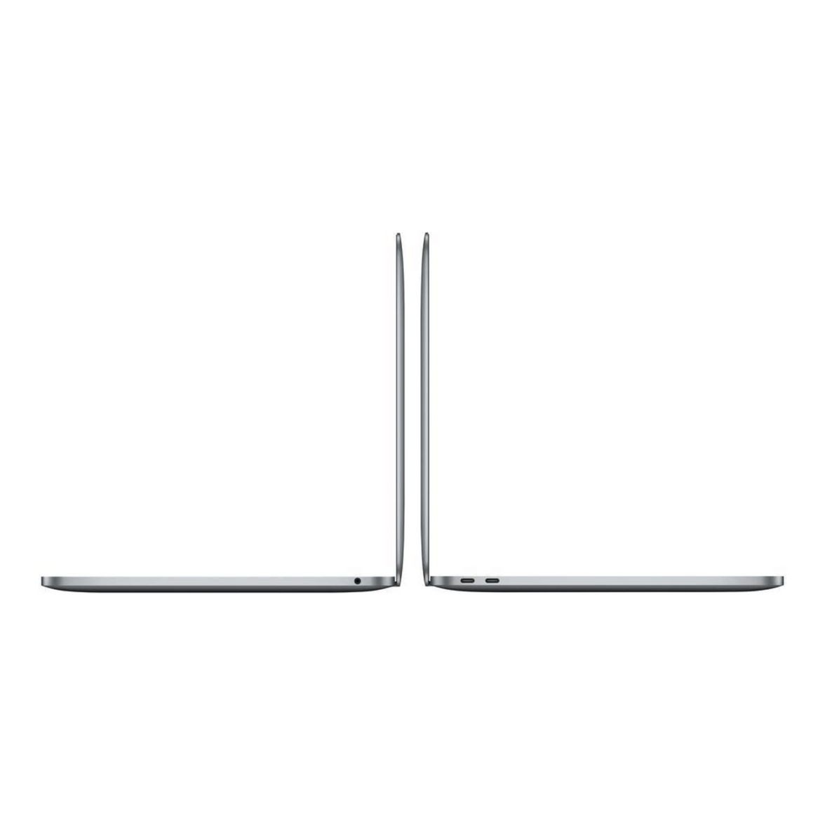 MacBook Pro 13" Retina (2016)-Argento -A1708