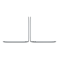 MacBook Pro 13" Retina (2016)-Grigio Siderale - A1708