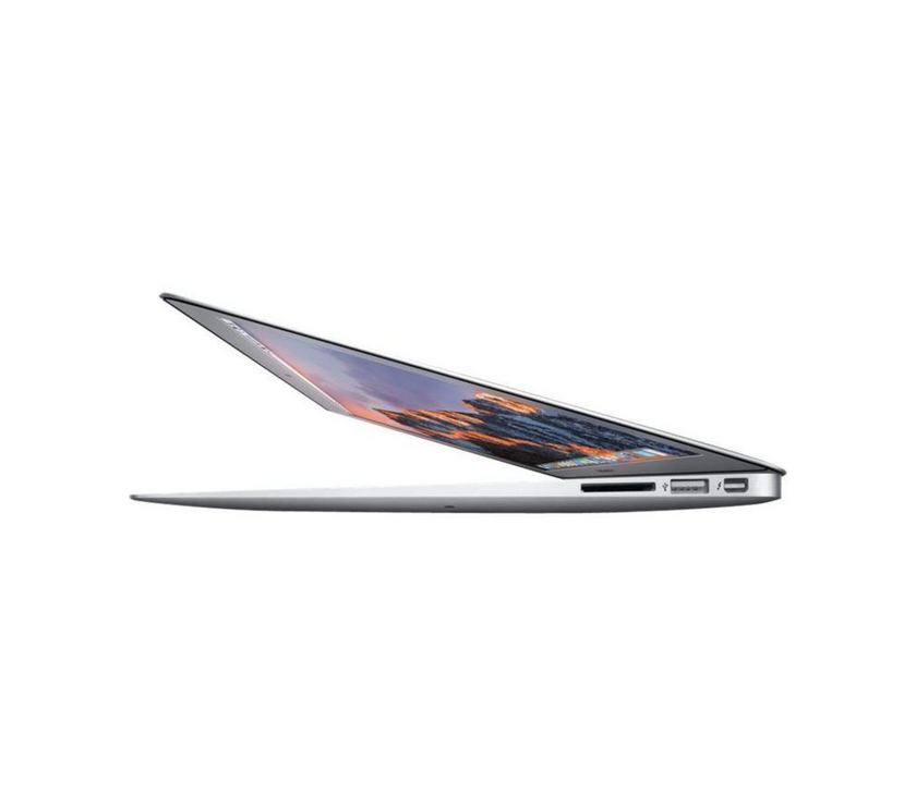 MacBook Air 13" (2017) Argento-A1466