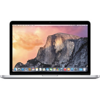 MacBook Pro 15" Retina (2015)-Alluminio - A1398