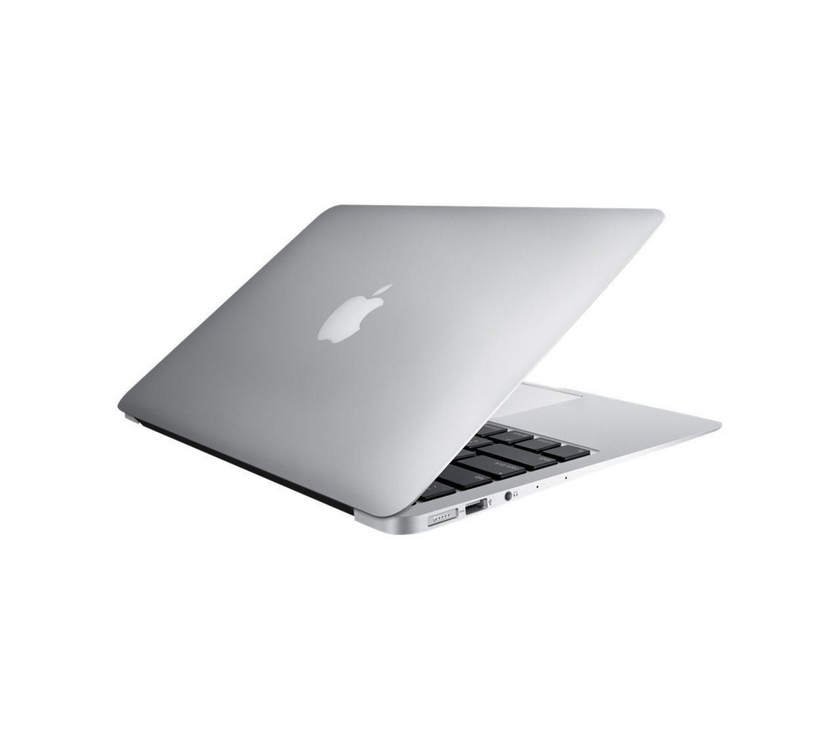 MacBook Air 13" (2017) Argento-A1466