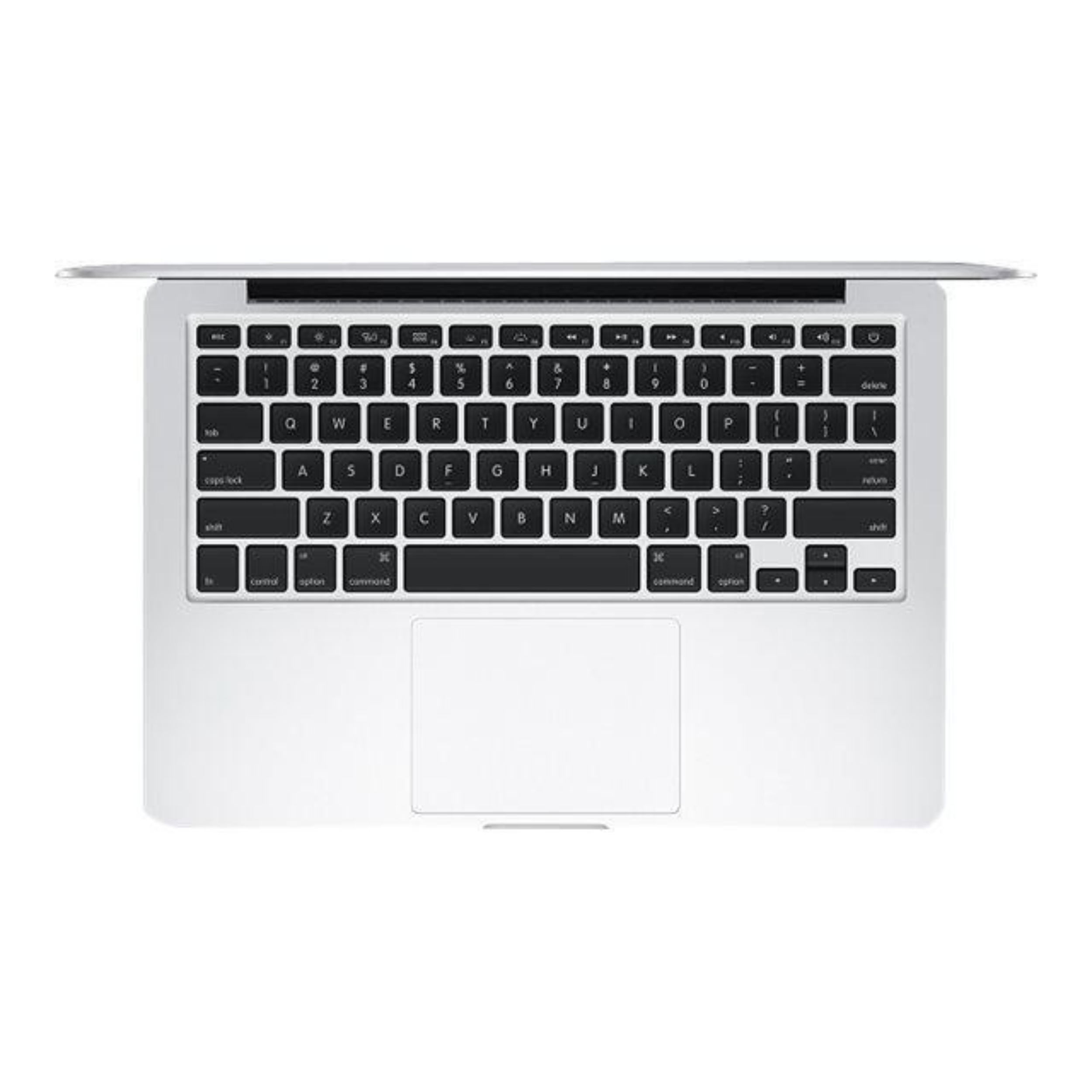 MacBook Pro 13" Retina (2015)-Alluminio - A1502