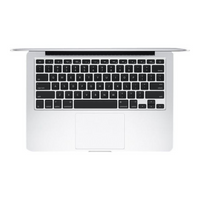 MacBook Pro 15" Retina (2015)-Alluminio - A1398