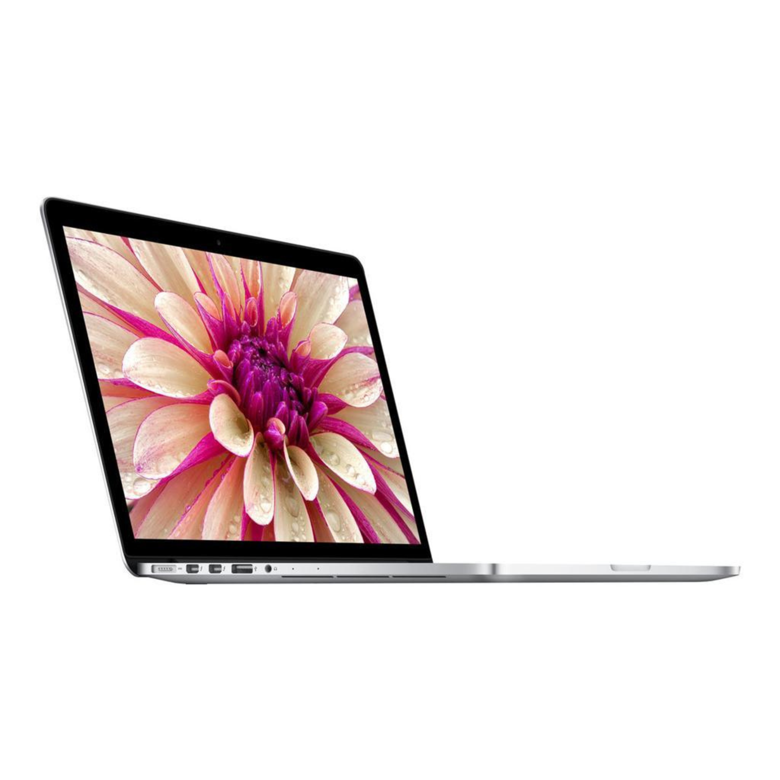 MacBook Pro 13" Retina (2015)-Alluminio - A1502