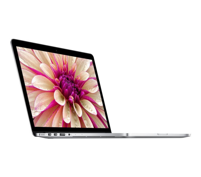 MacBook Pro 15" Retina (2015)-Alluminio - A1398