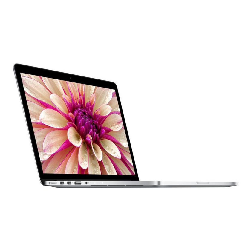 MacBook Pro 15" Retina (2015)-Alluminio - A1398