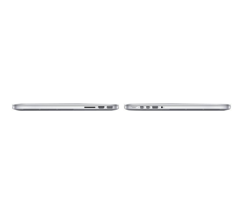 MacBook Pro 15" Retina (2015)-Alluminio - A1398