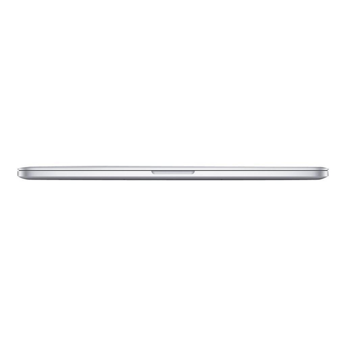 MacBook Pro 13" Retina (2020)-Argento-A2251