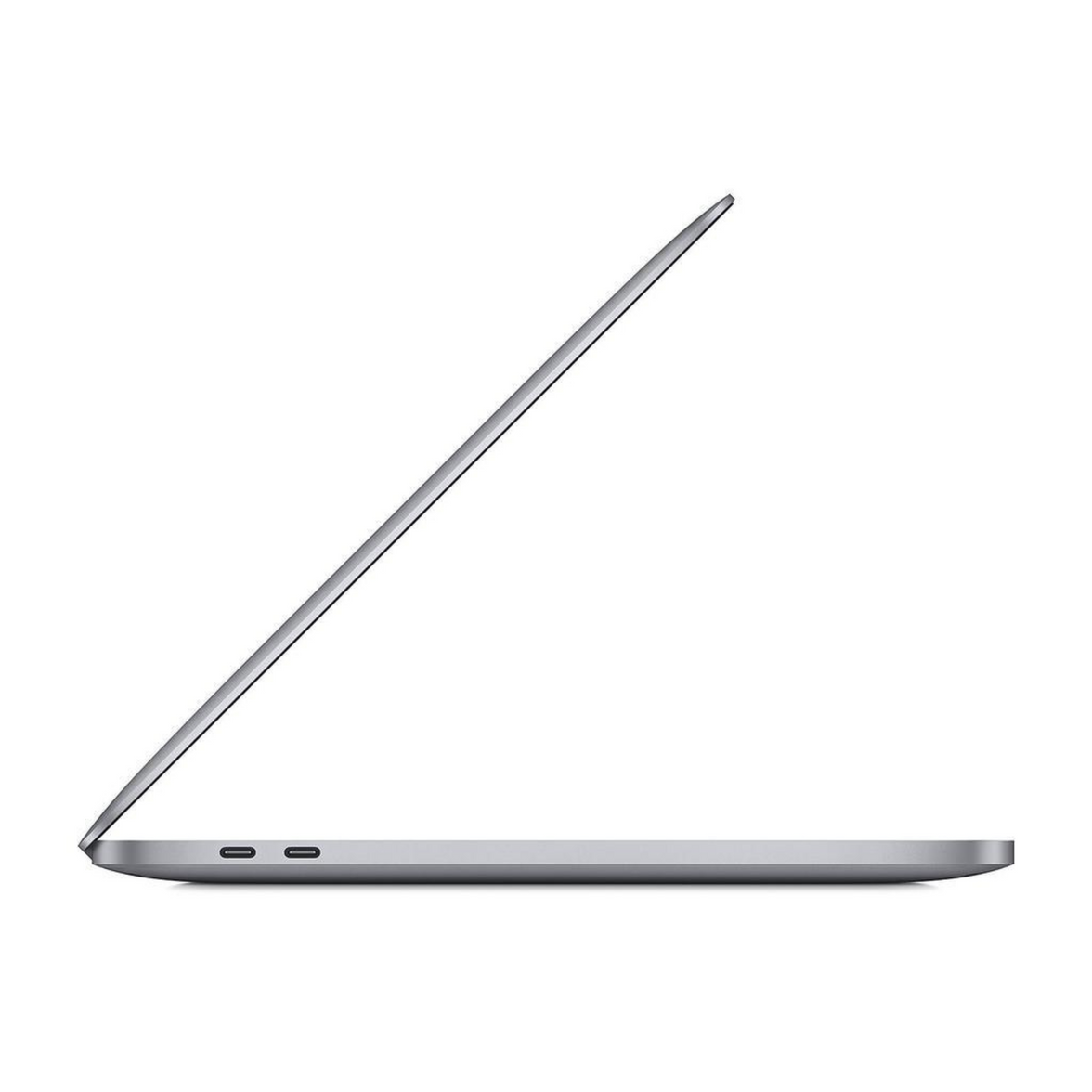 MacBook Pro 13" Retina (2020)-Argento-A2251