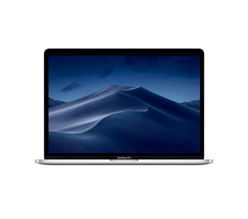 MacBook Pro 13" Retina (2017)-Grigio Siderale - A1708