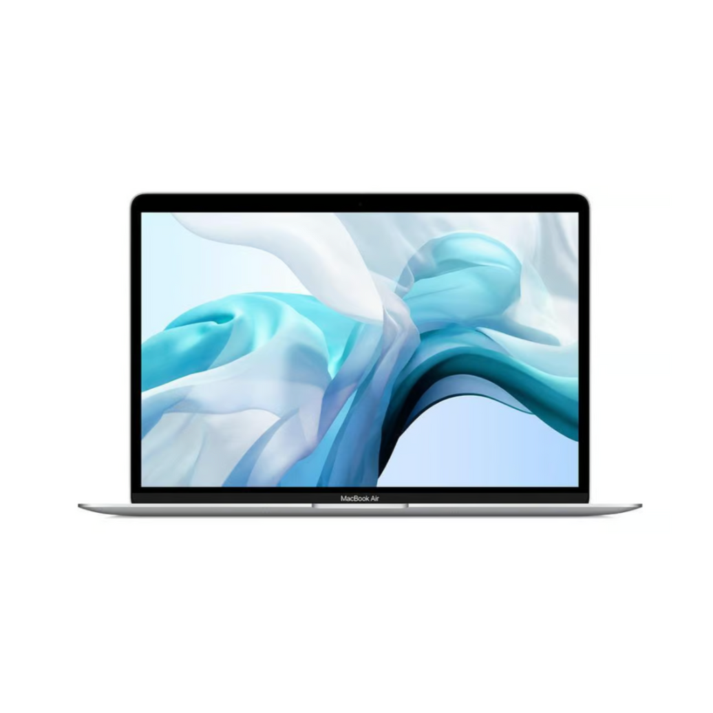 MacBook Air 13" Retina(2018) Argento - A1932