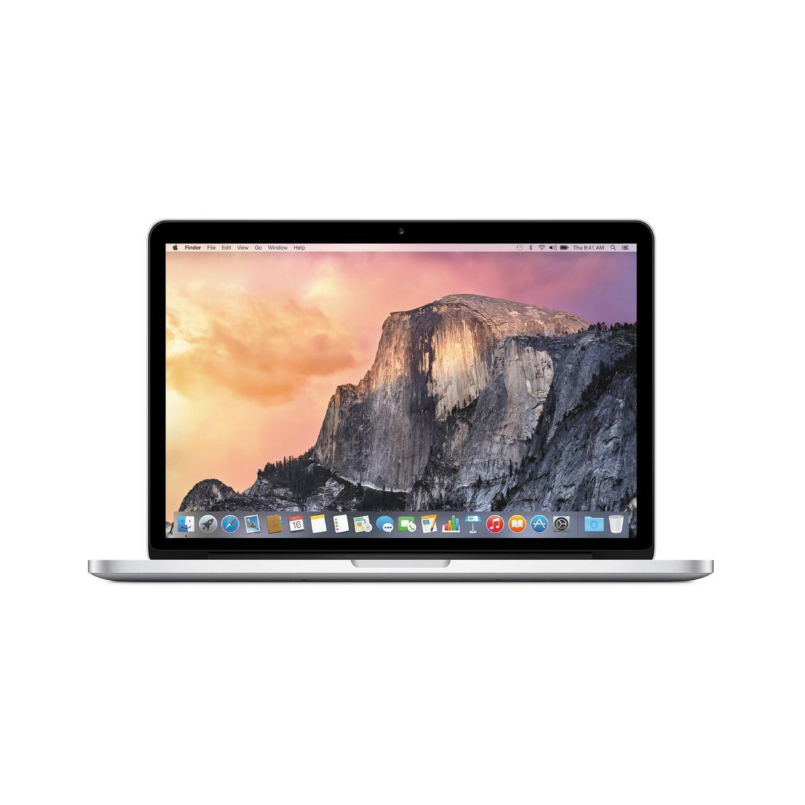MacBook Pro 13" Retina (2015)-Alluminio - A1502